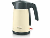 Bosch Hausgeräte TWK7L467, Bosch Hausgeräte TWK7L467 electric kettle Champagne