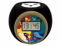 Lexibook, Wecker, Harry Potter - Projector Alarm Clock (RL977HP)