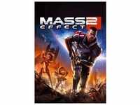 Bioware Mass Effect 2 Game PS3 (Playstation, EN)