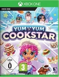 Ravenscourt 1079341, Ravenscourt Yum Yum Cookstar (XONE) (Xbox One S, DE)...