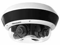 Hikvision DS-2CD6D24FWD-IZHS - IP-Sicherheitskamera - Outdoor - Verkabelt -...