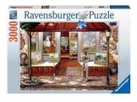 Ravensburger Gallery of Fine Art Jigsaw puzzle 3000 pc(s) People (3000 Teile)