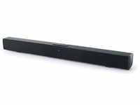 Muse M-1520 SBT soundbar speaker Black (50 W), Soundbar, Schwarz