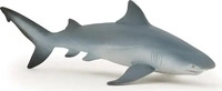 Papo 56044, Papo Bullenhai (56044) Grau