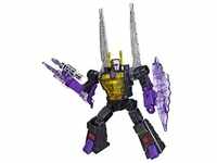 Transformers Generations Legacy 14 cm große Deluxe Kickback Action-Figur, für