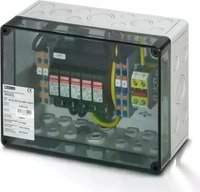 Phoenix Contact 1016812, Phoenix Contact Generatoranschlusskasten
