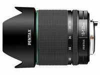 Pentax 21977, Pentax Objektiv SMC-DA 18-135mm, f/3.5-5.6, DC WR (Pentax K,...