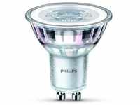 Philips, Leuchtmittel, Lampe (GU10, 4.80 W, 345 lm, 1 x, F)