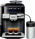 Siemens TE658509DE, Siemens EQ.6 Plus S800 TE658509DE (TE658509DE) Schwarz