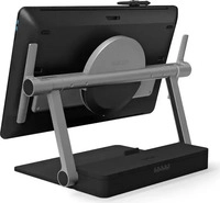 Wacom ACK62801K, Wacom Cintiq Pro 24 Ergo Stand (ACK62801K) Schwarz