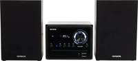 Aiwa MSBTU-300, Aiwa MSBTU-300 (Bluetooth, CD Player, 2x 10 W) (MSBTU-300)...