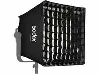 Godox LD75R Softbox (Softbox, 45 cm)