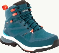 Jack Wolfskin Force Striker Texapore Mid W (36) (31831007) Blau