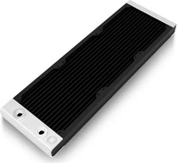 EK Water Blocks EKWB EK-Quantum Surface S360 Triple Fan Raadiator (120 mm)