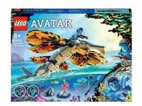 LEGO 75576, LEGO Skimwing Abenteuer (75576, LEGO Avatar)