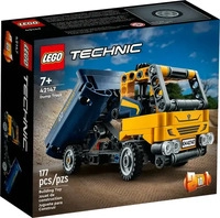 LEGO 42147, LEGO Kipplaster (42147, LEGO Technic) (42147)