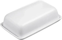 Westmark 20892260, Westmark Butterdose (20892260) Weiss