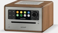 Sonoro SO-9110-200-WA, Sonoro Elite (DAB+, FM, Bluetooth, WLAN) (SO-9110-200-WA)