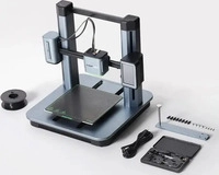 Ankermake 200133, Ankermake M5 (200133) Grau/Silber/Schwarz