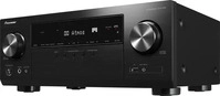 Pioneer VSX-935M2, Pioneer VSX-935 (7.2 Kanal, DAB+, FM) (VSX-935M2) Schwarz
