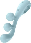 Satisfyer D-232823, Satisfyer Tri Ball 2 (D-232823) Blau