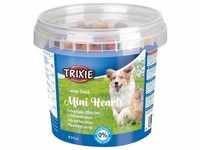 Trixie Trainer Snack Mini Hearts, Hundespielzeug