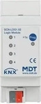 MDT SCN-LOG1.02, MDT MDTtechno. Logikmodul, 2TE, REG SCN-LOG1.02 (SCN-LOG1.02)