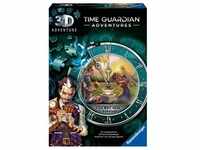 Ravensburger 3D Adventure - Time Guardian Adventures: Eine Welt ohne Schokolade (216