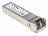 Intellinet 10 Gigabit SFP+ Mini-GBIC Transceiver für LWL-Kabel 10GBase-SR LC