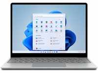 Microsoft KYM-00005, Microsoft Surface Laptop Go2 256GB (i5/16GB) Platinum DE/AT W11P