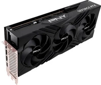 PNY VCG408016TFXPB1, PNY GeForce RTX 4080 16 GB Verto Triple Fan Edition