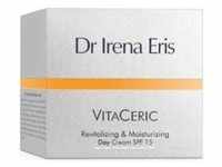 Dr Irena Eris, Gesichtscreme, Vitaceric Revitalizing Moisturizing Day Cream...