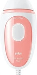 Braun 437796, Braun Silk-expert PL1000 (437796) Pink/Weiss