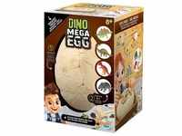 Buki Dino Mega Egg