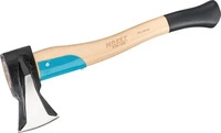 HAZET 2134-1250, HAZET Spaltbeil 1250 g 2134-1250 (2134-1250) Schwarz
