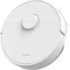 Dreame D10s, Dreame D10s (5000 Pa, Wischtuch) (D10s) Weiss