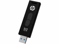 PNY HPFD911W-512, PNY USB flash drive USB Type-A 3.2 Gen 1 (3.1 Gen 1) Black (512 GB,
