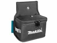 Makita, Werkzeugkoffer, E-15263 Klappetui für Batterien oder Befestigungselemente.