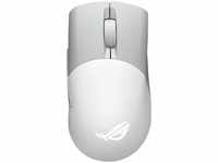 ASUS 90MP02V0-BMUA10, ASUS ROG Keris Wireless Aimpoint (Kabellos) Weiss