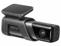 70mai Dash Cam M500 Quad HD Black (Nachtsicht, GPS-Empfänger, Akku, WLAN,...