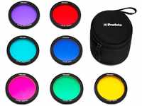 Profoto 101301, Profoto Clic Color Effects Kit