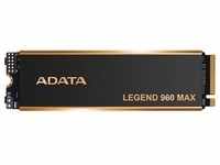 A-DATA ALEG-960M-4TCS, A-DATA Adata Legend 960 Max (4000 GB, M.2)