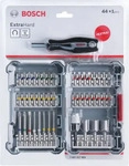 Bosch Professional Zubeh&ouml;r 2607017693, Bosch Professional Zubeh&ouml;r Schrauberbit-Set