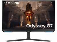 Samsung LS32BG700EUXEN, Samsung Odyssey G7 - G70B (3840 x 2160 Pixel, 32 ") Schwarz