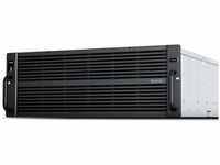 Synology RX6022SAS, Synology RX6022sas Expansion Unit for HD6500 Servers Schwarz