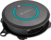 Gardena 15021-20, Gardena ZoneProtec (M&auml;hroboter) (15021-20) Blau/Grau/Schwarz