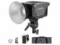 SmallRig 3971, SmallRig RC450D LED Video Light (Videoleuchte) Schwarz