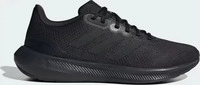 Adidas UTPP2390, Adidas BUTY RUNFALCON 3.0*10 (44 2/3) (UTPP2390) Schwarz