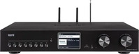 Imperial 22-254-00, Imperial Dabman i560 CD (DAB+, FM, Internetradio, Bluetooth,