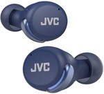JVC HAA30TAU, JVC HA-A30T-A (ANC, 9 h, Kabellos) (HAA30TAU) Blau JVC HAA30TAU, JVC HA-A30T-A (ANC, 9 h, Kabellos) (HAA30TAU) Blau